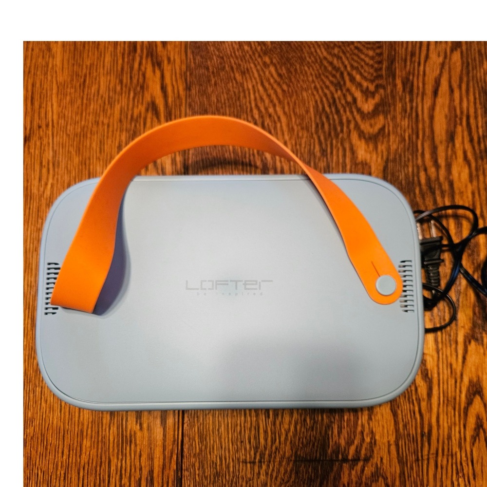 Lofter 4 in 1 UV Light Sanitizerβ Bag, Portable Disinfection Dryer